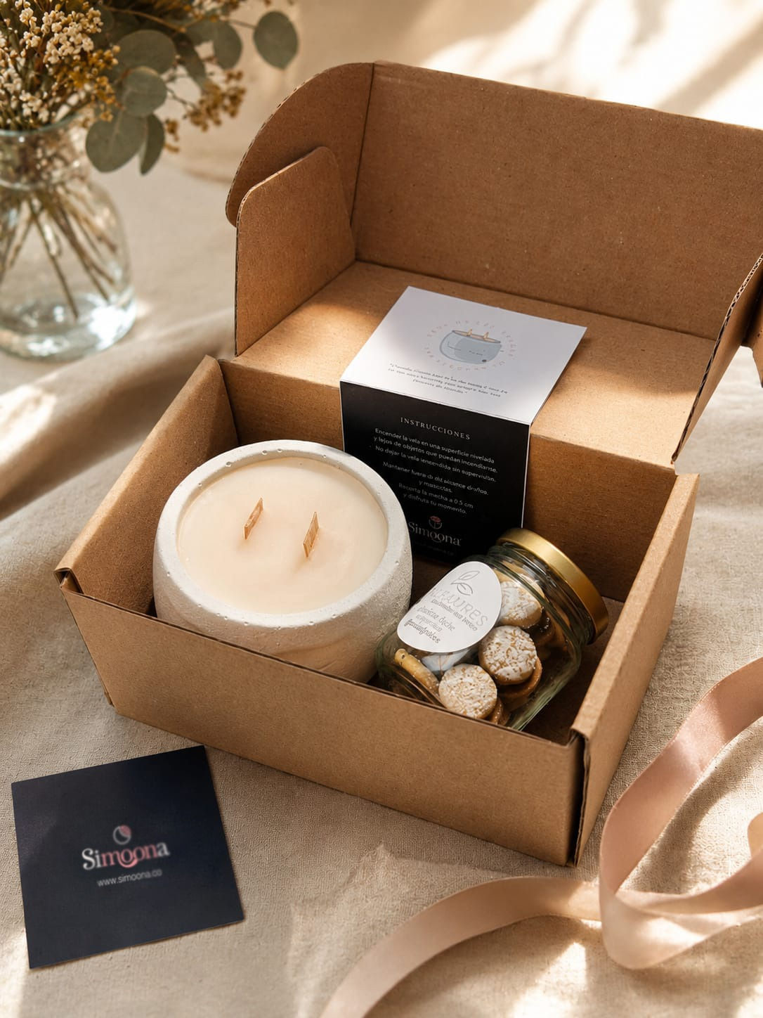 Kit de los sueños