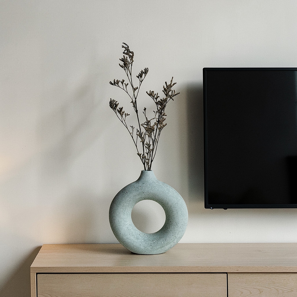 Miniatura: Florero Ishtar extra Grande