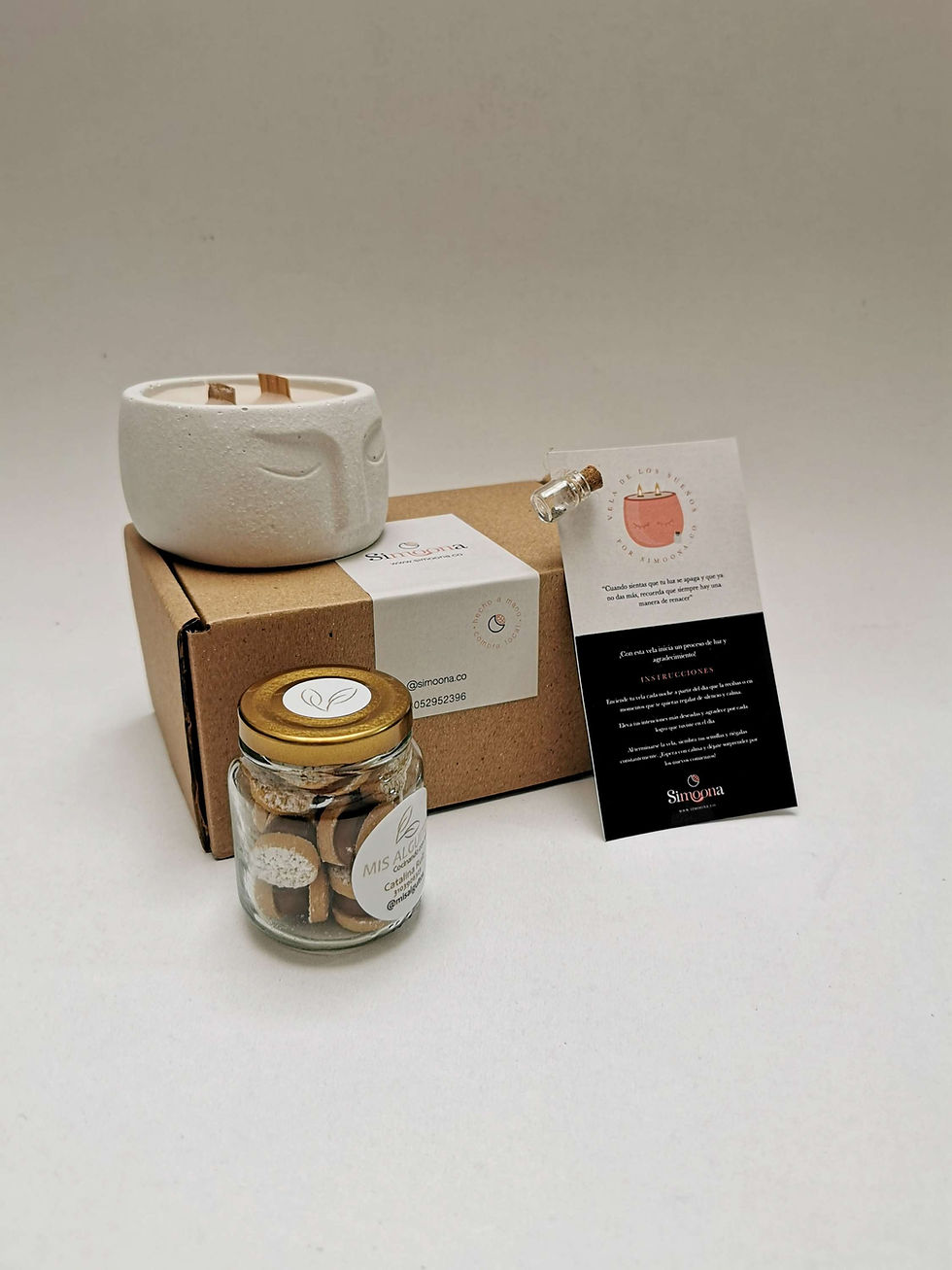 Miniatura: Kit de los sueños