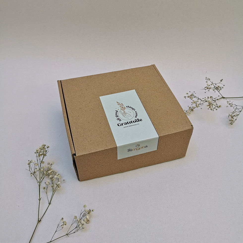 Miniatura: Kit armonía