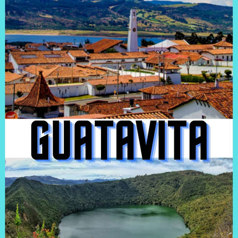                     Glamping en Guatavita y todo lo que puedes hacer