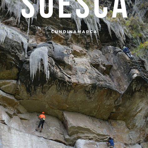 Para los amantes de lo extremo 