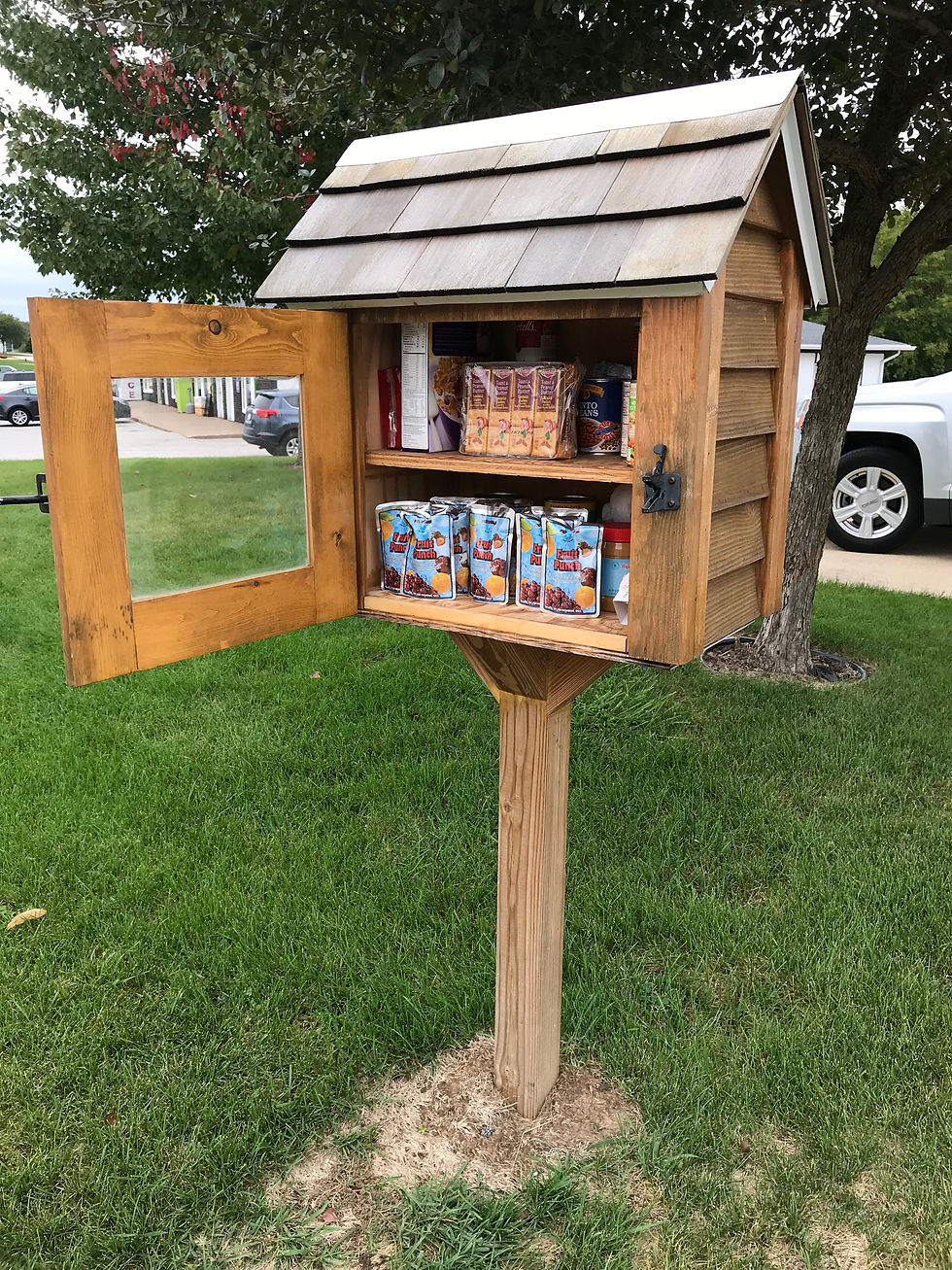 blessingbox