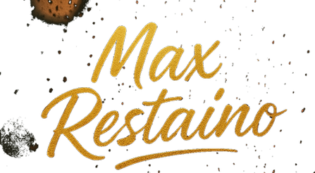 Max Restaino, live entertainer, musician, multi-instrumentalist , producer and composer