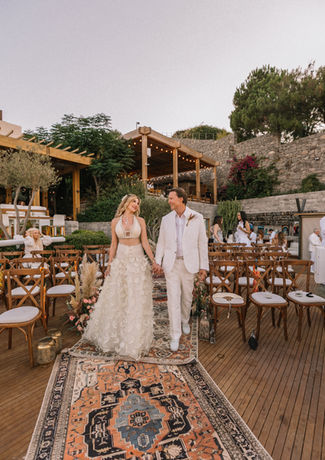 Iovanna Couig Stephen Couig anniversary