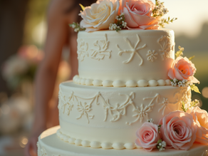 Exploring Popular Wedding Cake Ideas: Flavours and Designs to Inspire Your Big Day