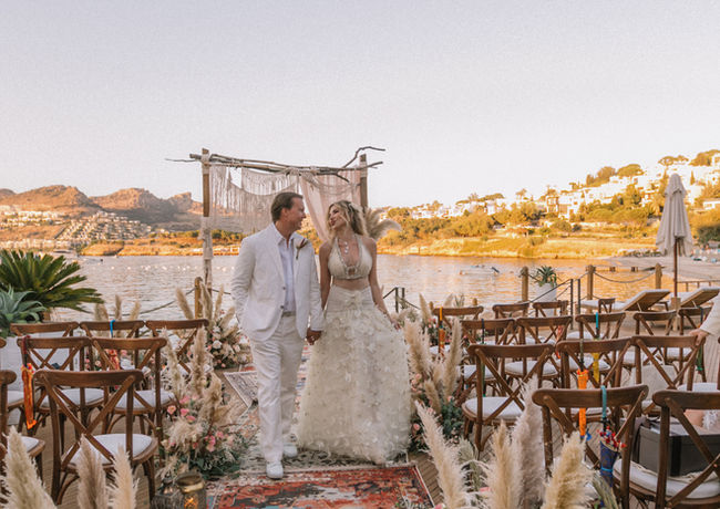 Iovanna Couig Stephen Couig anniversary