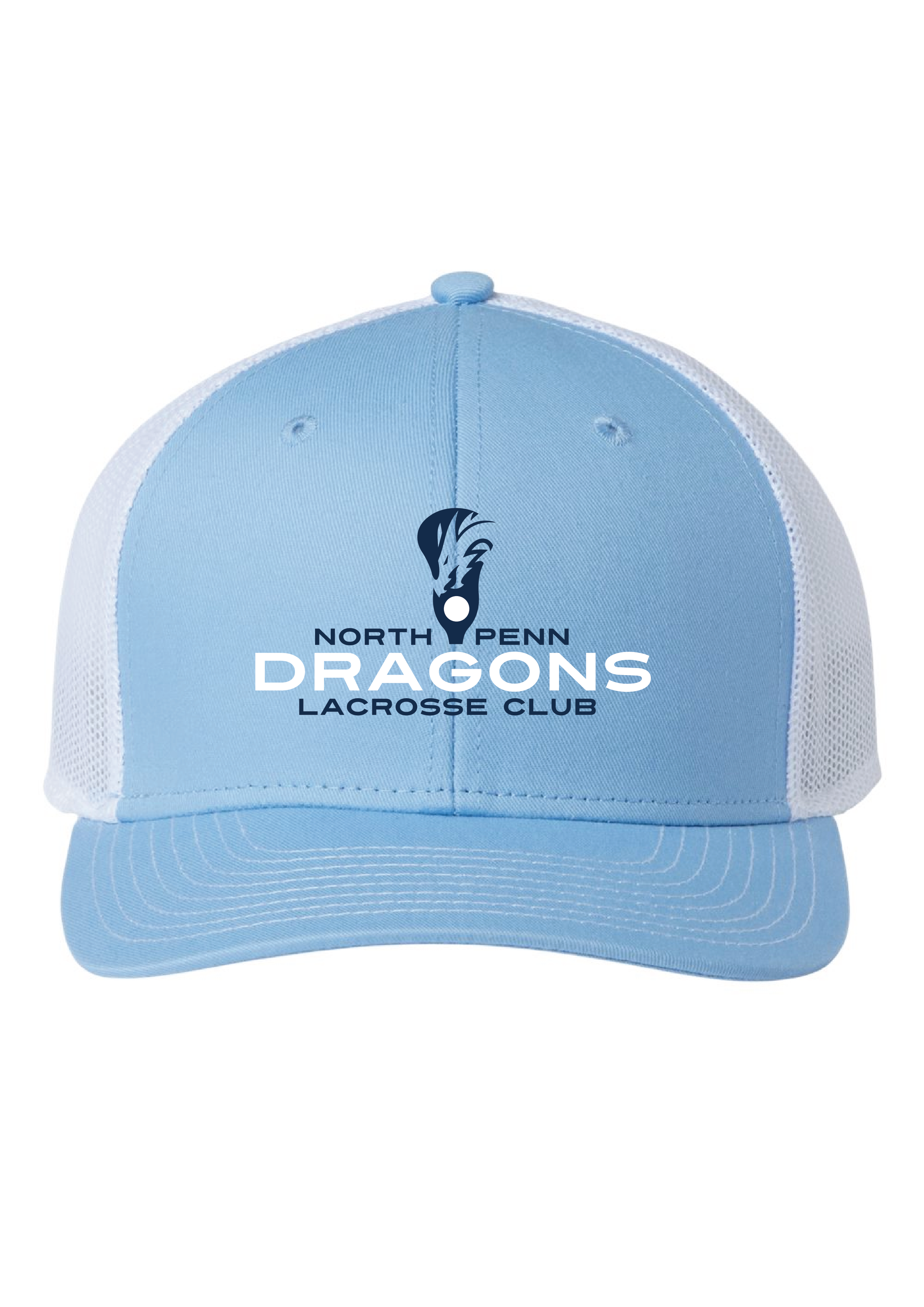 The Game - Trucker Cap OSFM