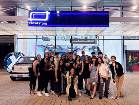 FAW Bestune continúa su expansión en Colombia