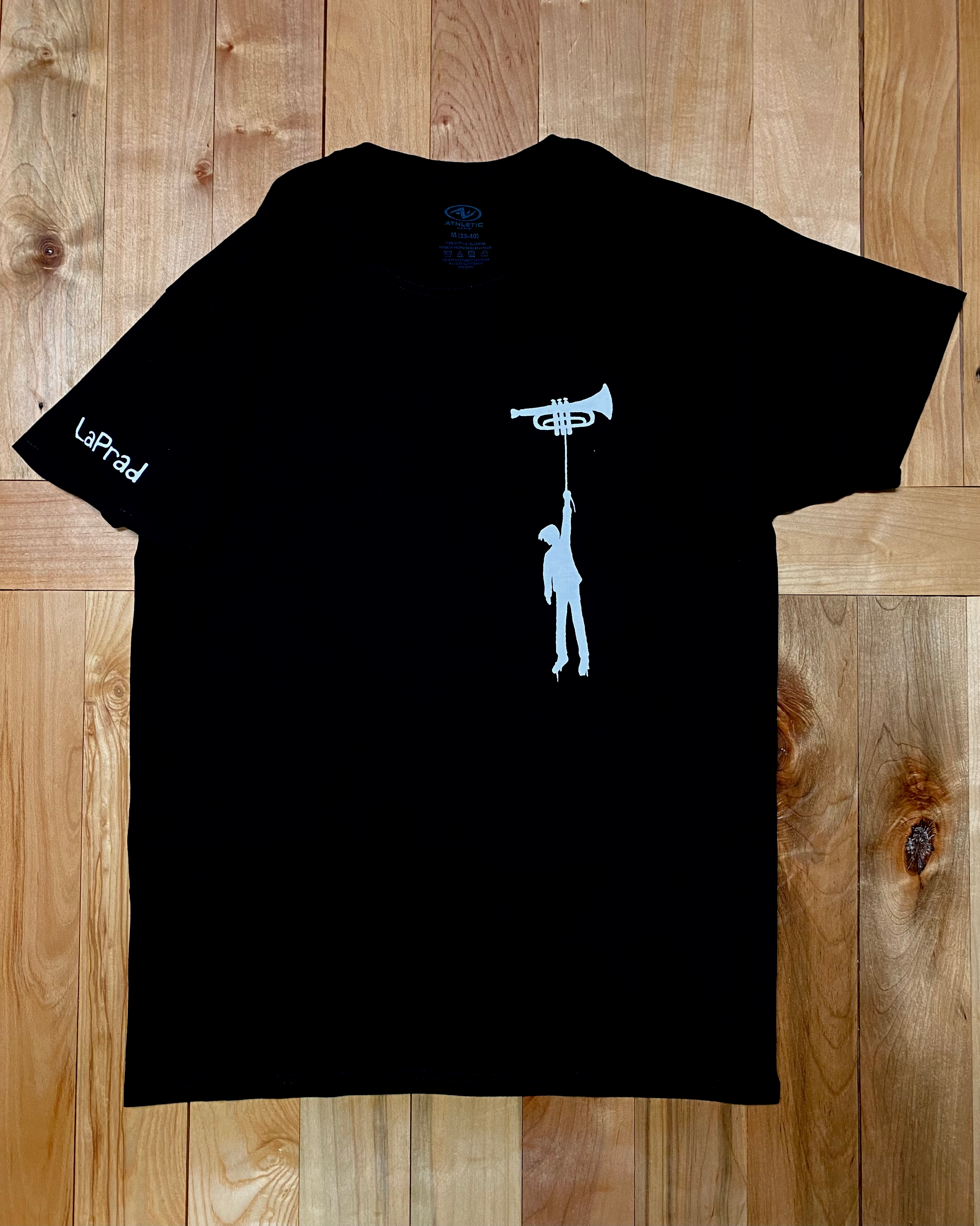 i apologize tee
