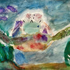Hayley Reiser-Watercolor Sea Creature.jpg