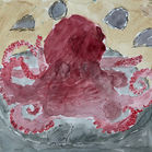 Kaya Ertan-Sea Creature Watercolo.jpg