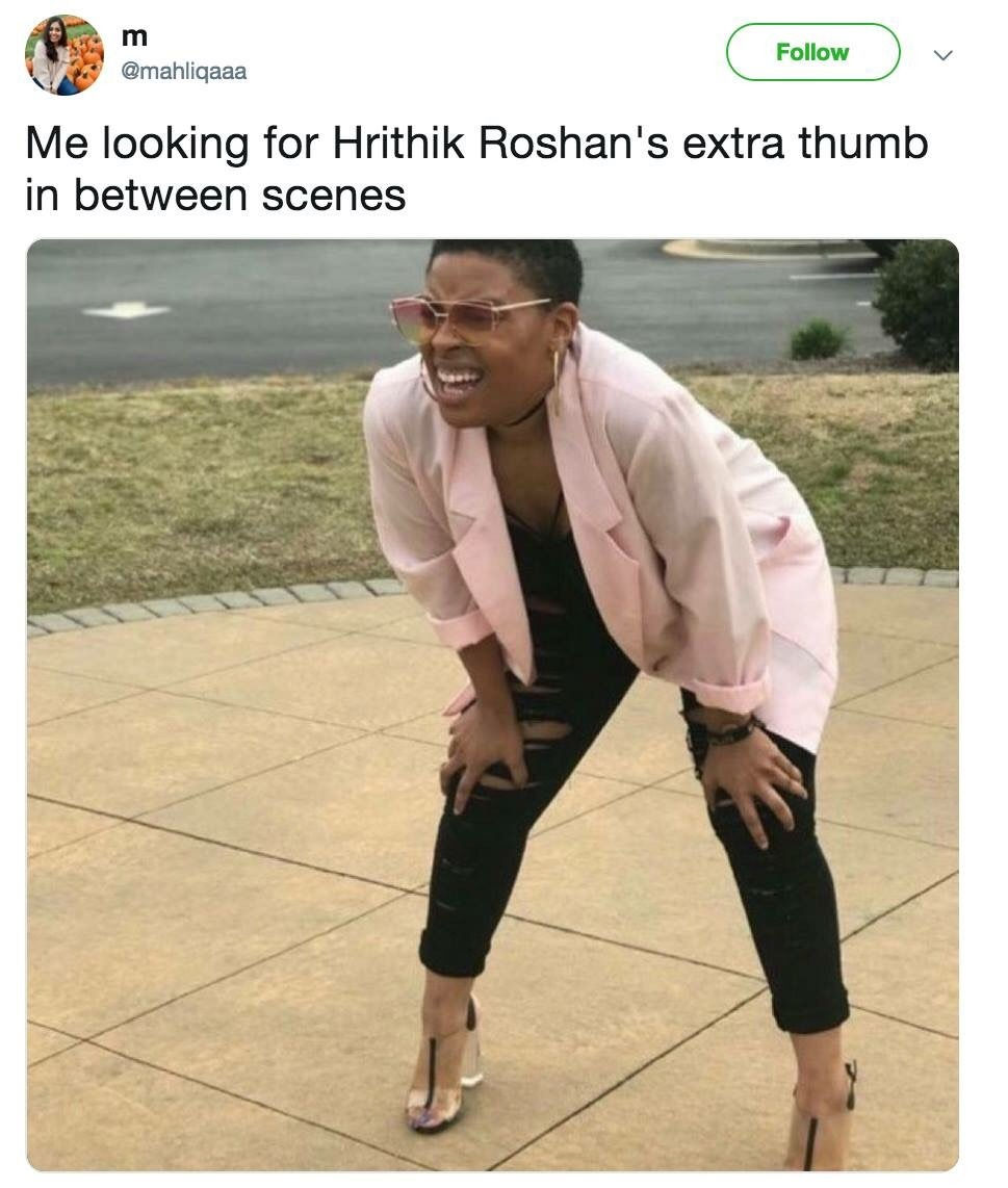 CHO: Bollywood Cringefest!