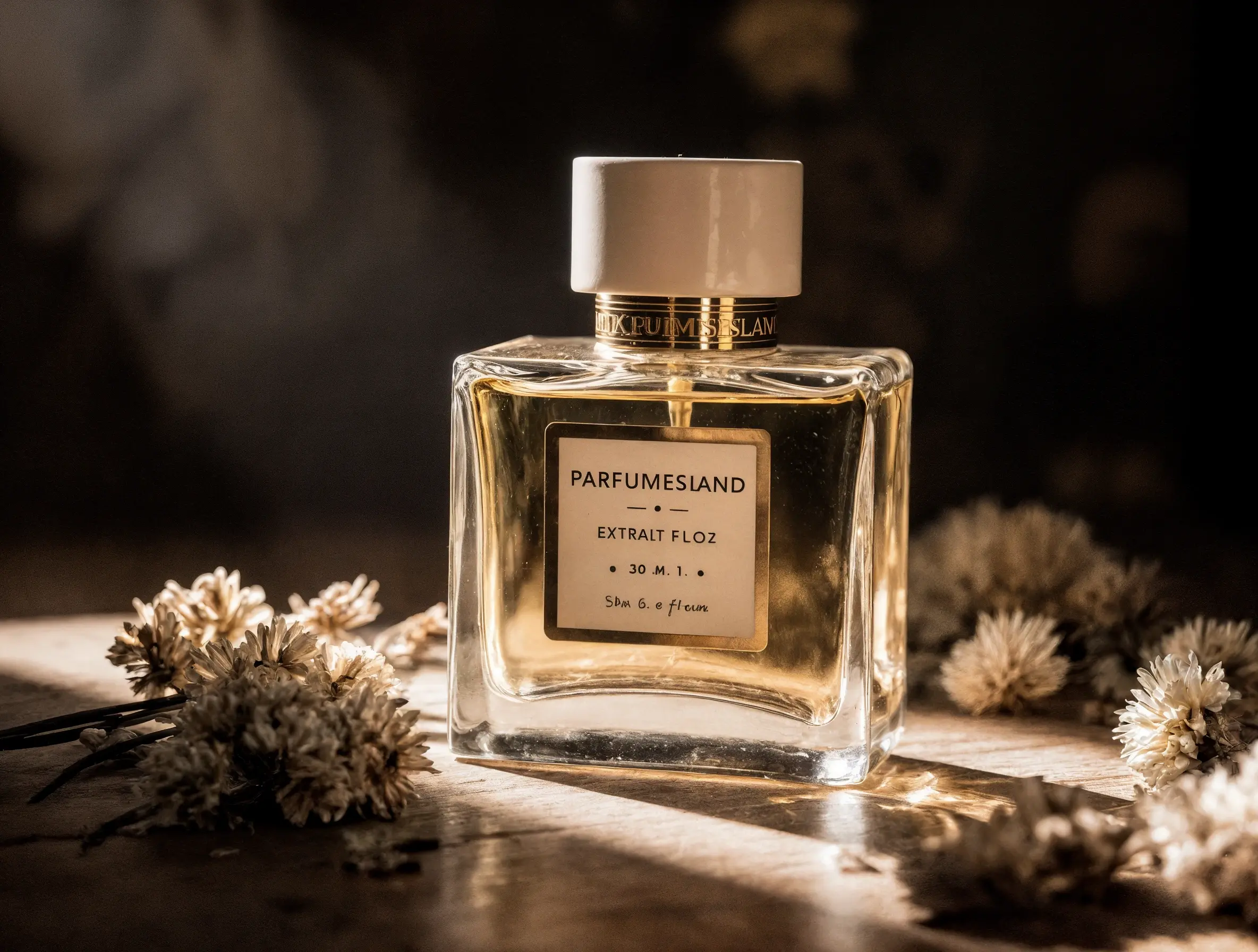 PARFUMESLAND-VANİLLA SX