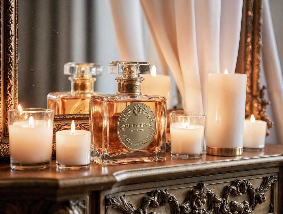 PARFUMESLAND-GİRLS CAN DO ANYTHİNG