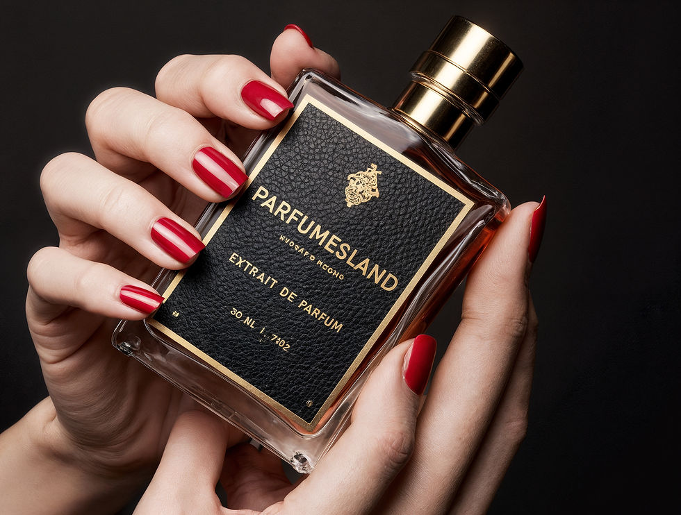 PARFUMESLAND-RJ OLİGARCH