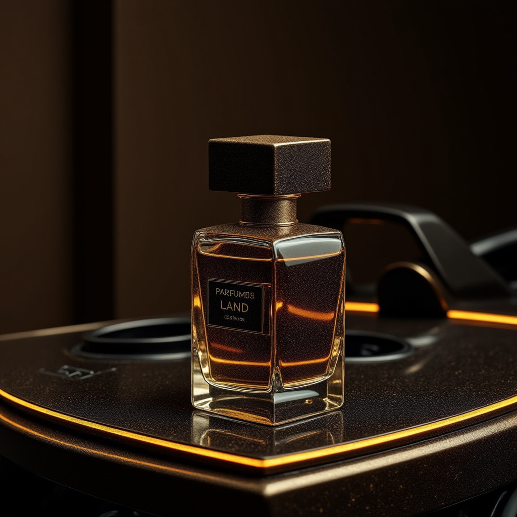 PARFUMESLAND-THE SCENT ELİXİR