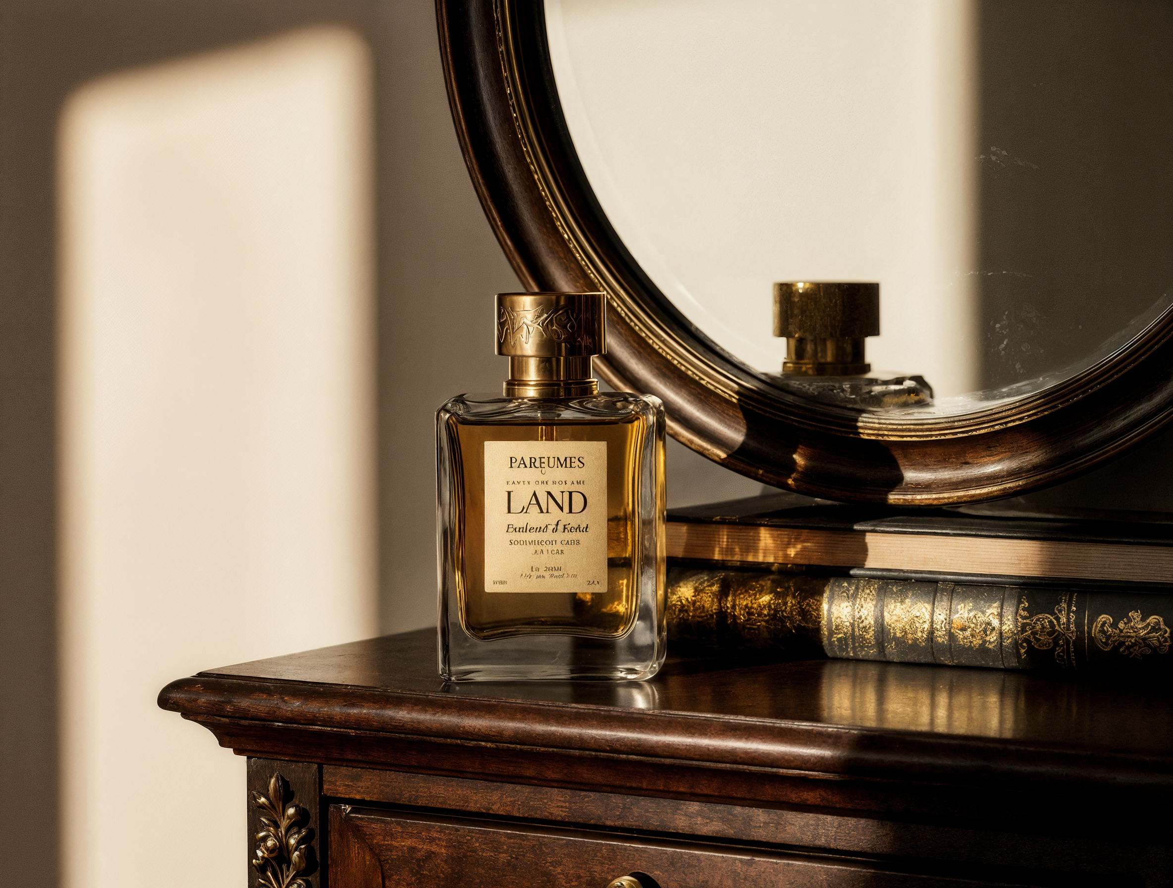 PARFUMESLAND- GUİLTY ELİXİR