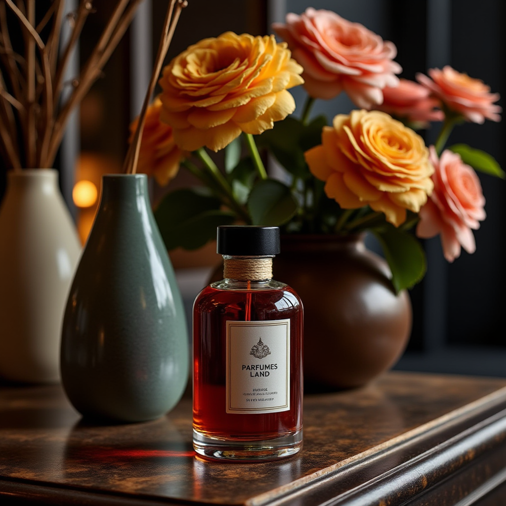 PARFUMESLAND-GUİDANCE