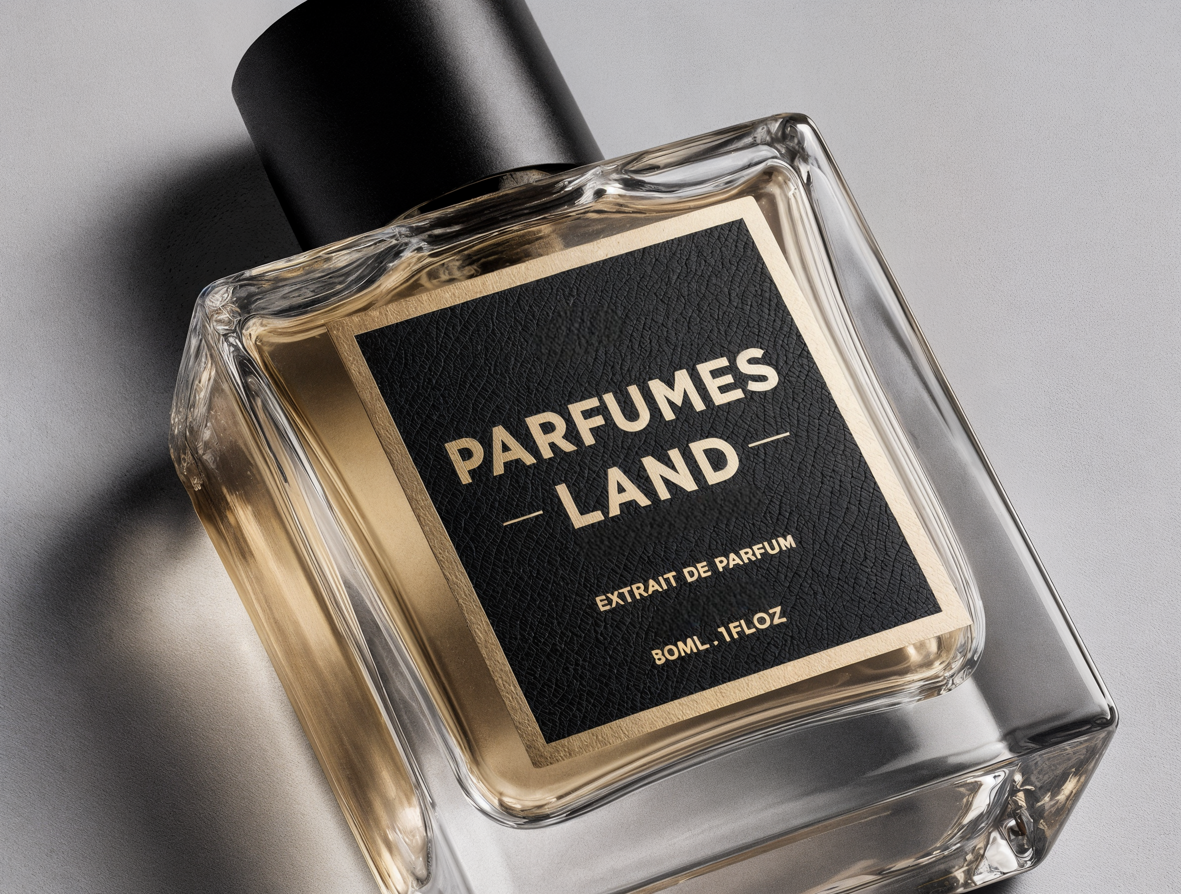 PARFUMESLAND-GREENLEY