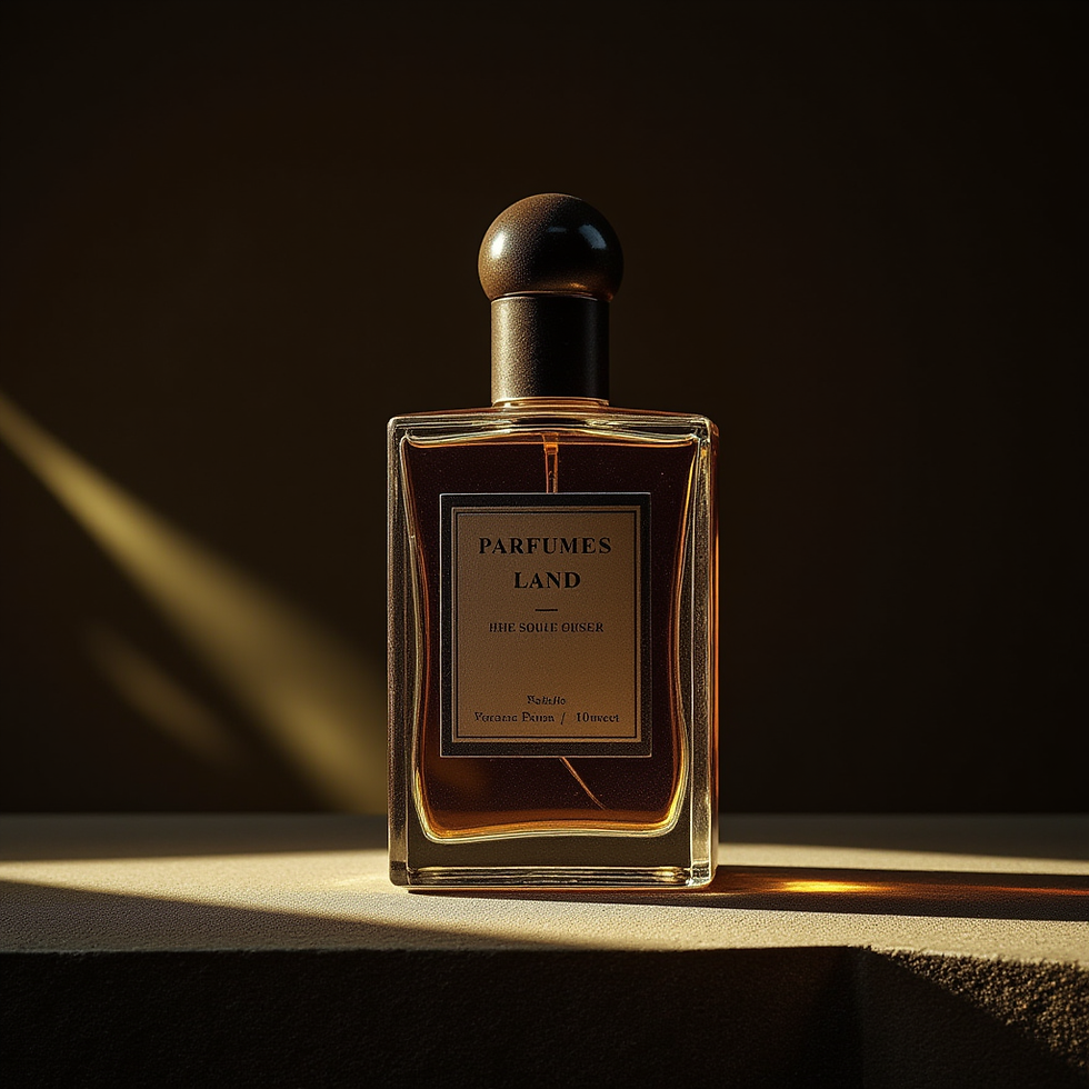 PARFUMESLAND-AMBASSADOR İNTENSE