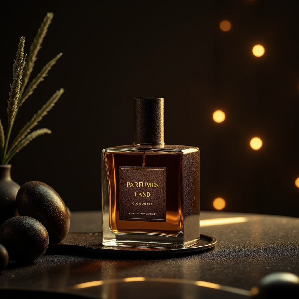 PARFUMESLAND-ONE MİLLİON ELİXİR