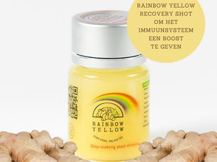 Wat Maakt Rainbow Yellow Anders?