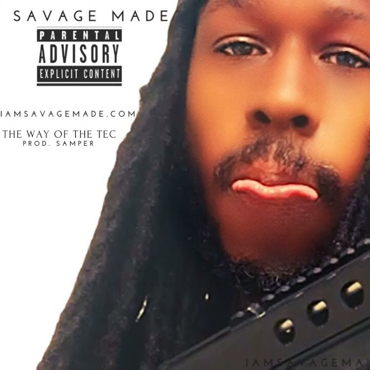 Writer: Savage Made