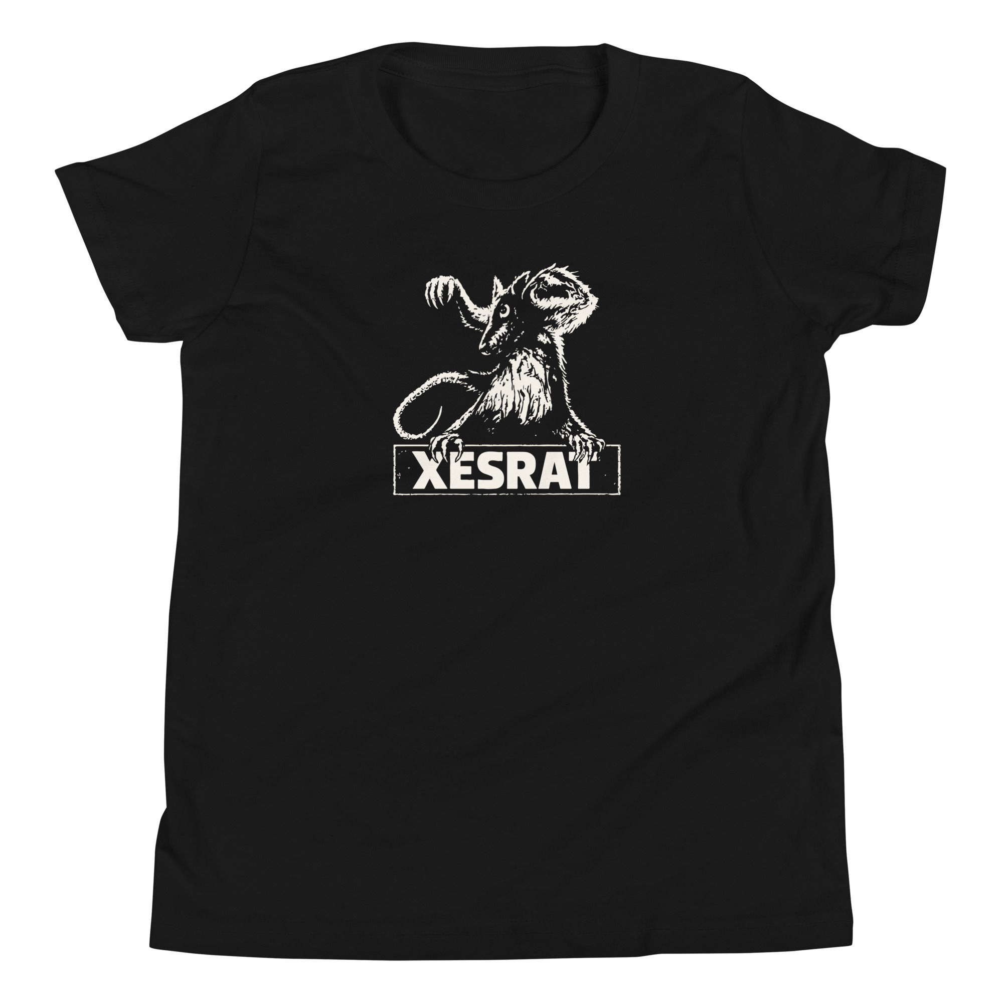 XesRat Youth Tee