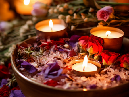 Der Körper als Spiegel der Seele