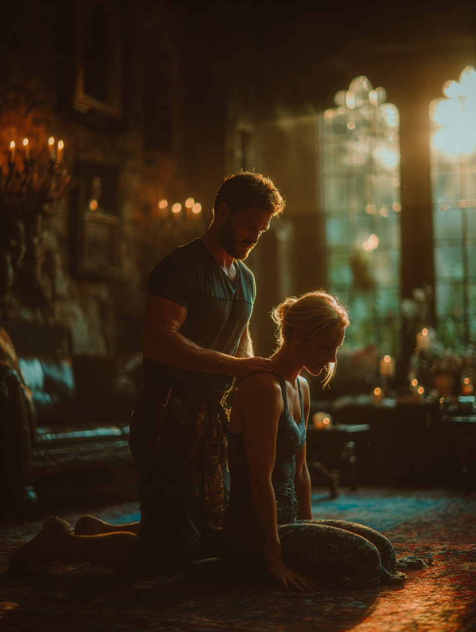 Faszien – das unterschätzte Gewebe und wie Massage die Beweglichkeit verbessert.