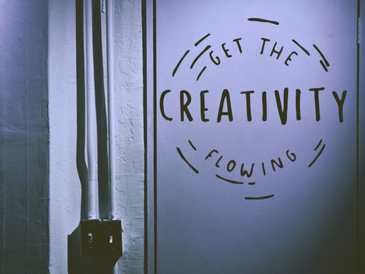 Why Creativity Takes Courage