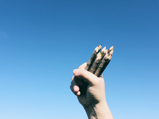Who Are the Most Effective Creativity Role Models?