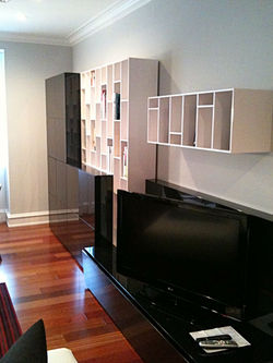 the parc rittenhouse condominium