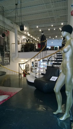 joan shepp clothier, 1811 walnut street, philadelphia, pa