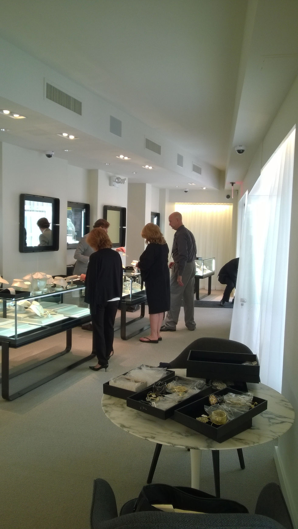 paul morelli jewelers