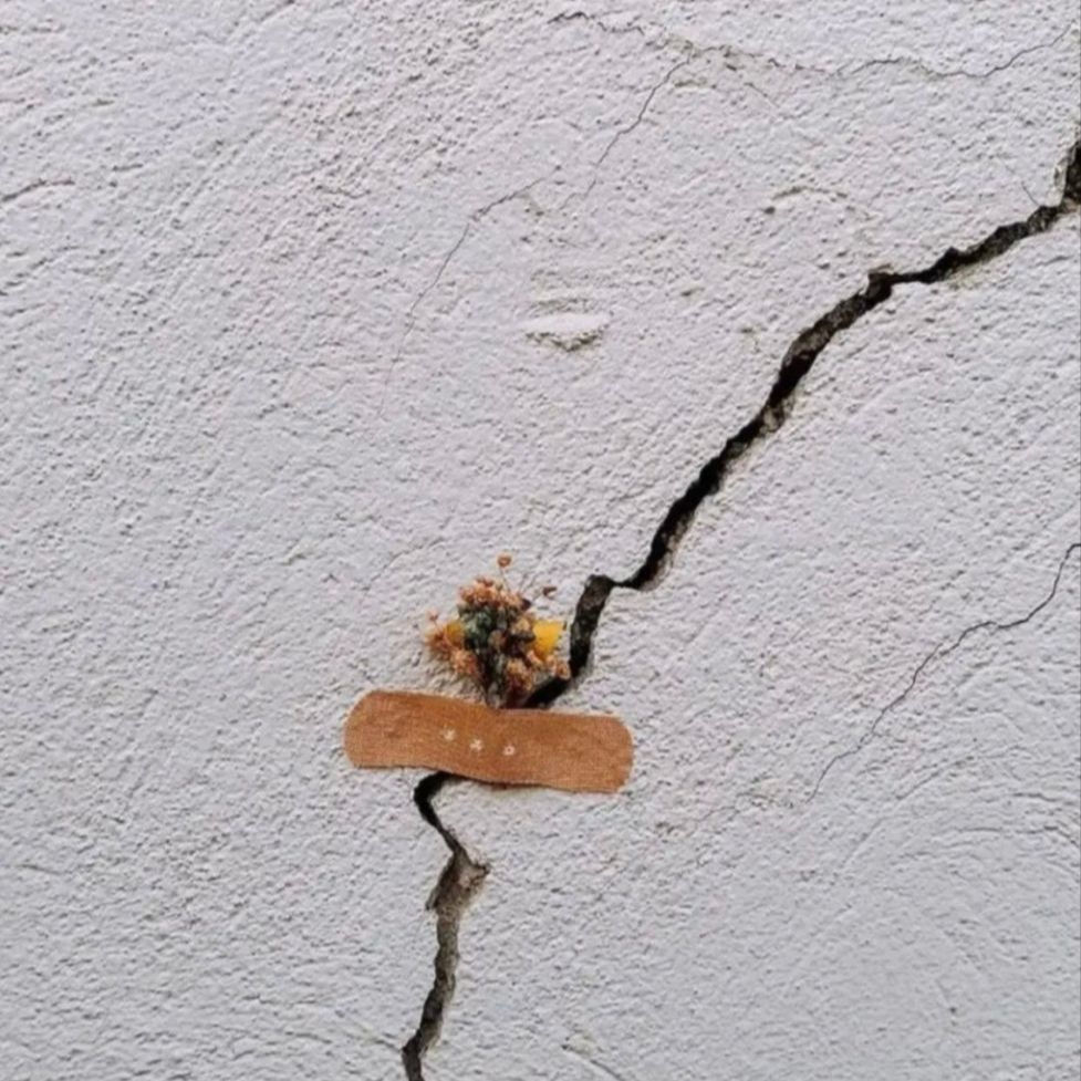 La sensación de no ser suficiente