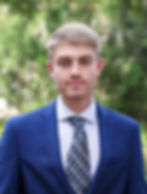 VP of Finance