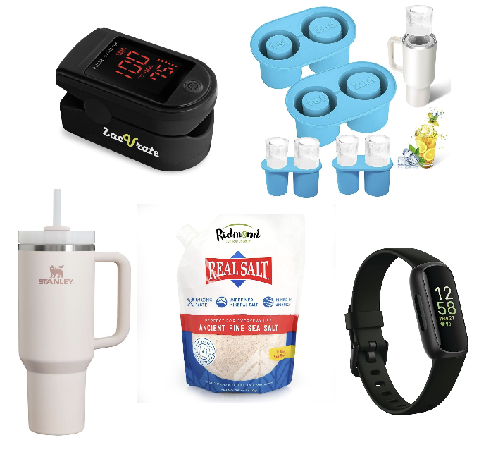 Heat Intolerance and Surviving the Summer: Beat the Heat with POTS