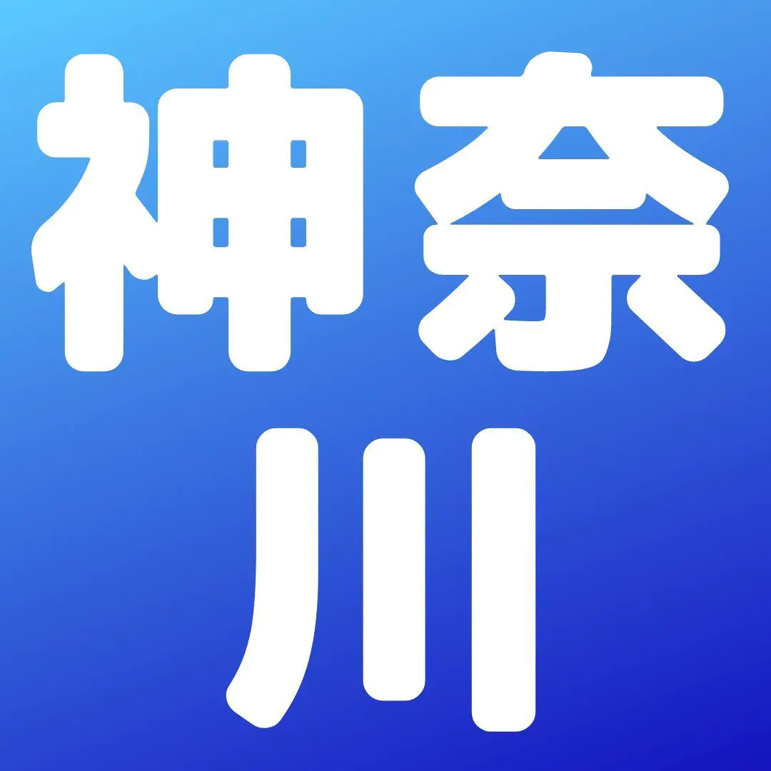 神奈川へ飛ぶ画像