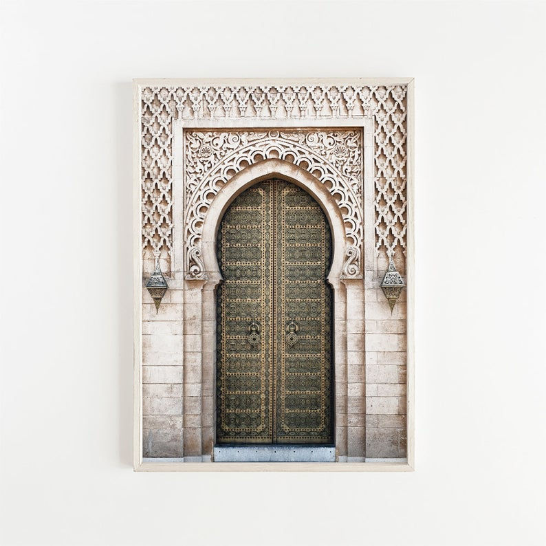 Miniatură: Eclectic Wall Art Set