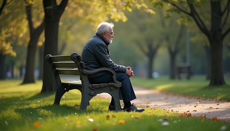 Prioritizing Men's Mental Health: Holistic Strategies for Fathers This June