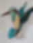 Thumbnail: Hummingbird Nightlight 