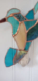 Thumbnail: Hummingbird Nightlight 
