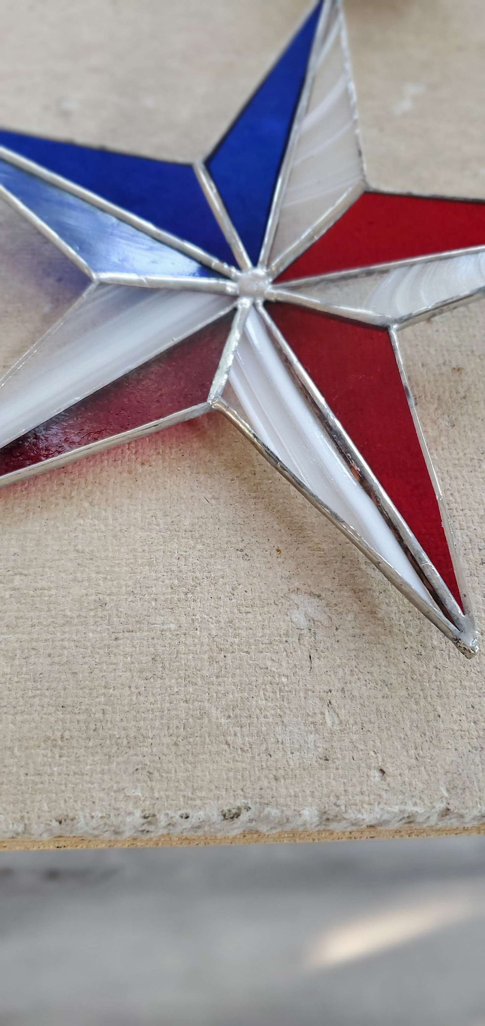 Thumbnail: 3D USA Star