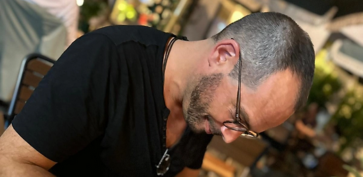 Le Septième Miroir - Sébastien Angehrn - écrivain