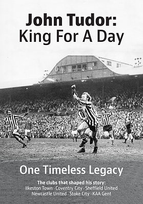 John Tudor King For A Day