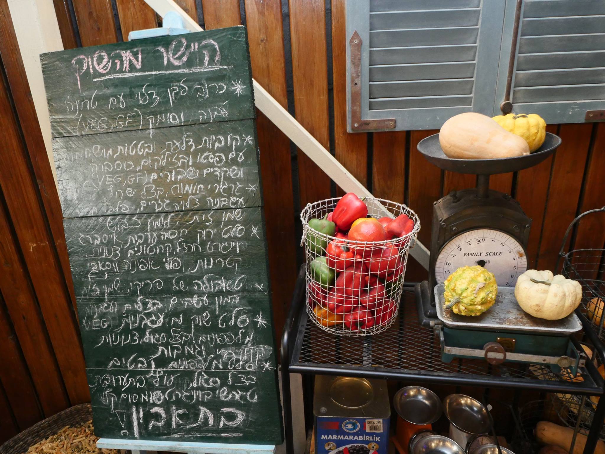 לוח גיר גדול