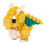 Thumbnail: Nanoblock Pokemon Pack - Dragonite