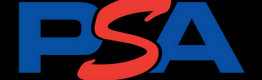 PSA Logo (Copyright)